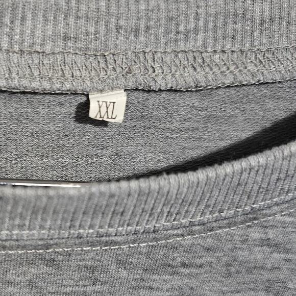 Basketball Mom Crewneck - Picture 4 of 4